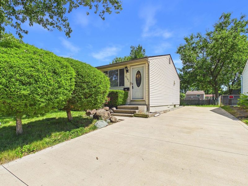 2191 Sprucefield Drive, Columbus, OH 43229 Photo 30