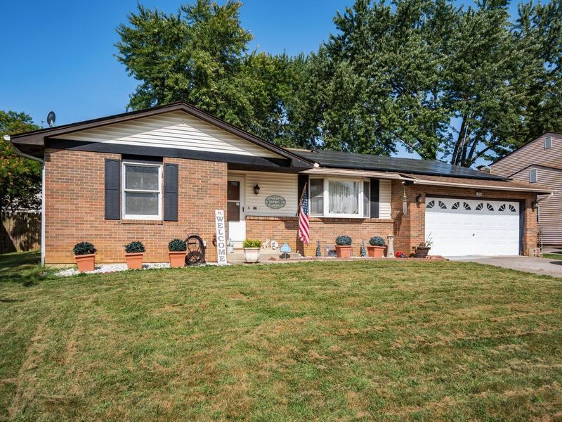 3267 Castleton Street, Grove City, OH 43123 Photo 3