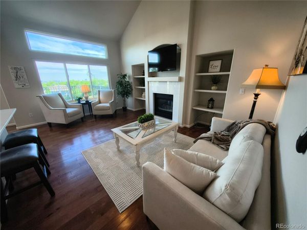 6945 Mountain Brush Circle, Littleton, CO 80130