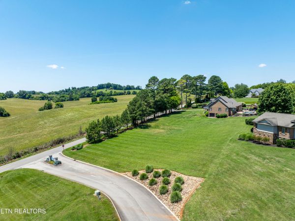 Lot 19 Logans Landing Circle, Louisville, TN 37777