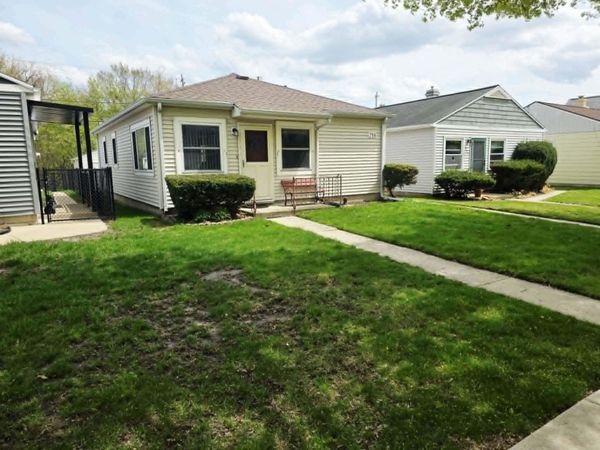 718 S 56th Street, West Allis, WI 53214