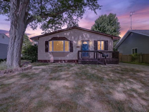 1804 Grant Street, Beloit, WI 53511