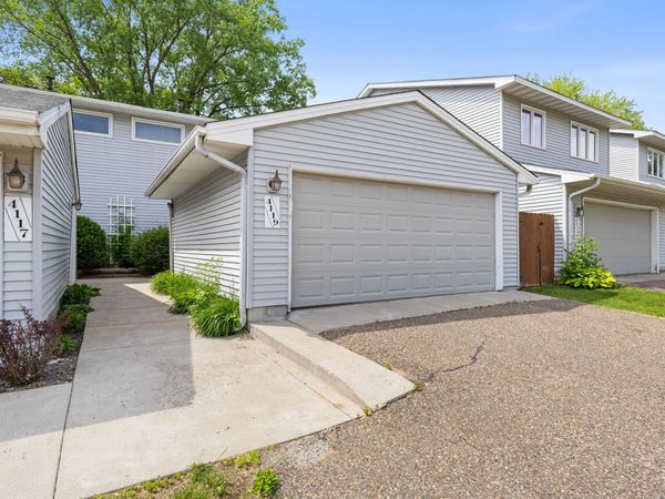 4119 Nancy Place , Shoreview, MN 55126