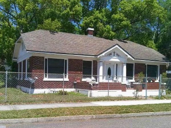 541 Linwood Avenue, Jacksonville, FL 32206