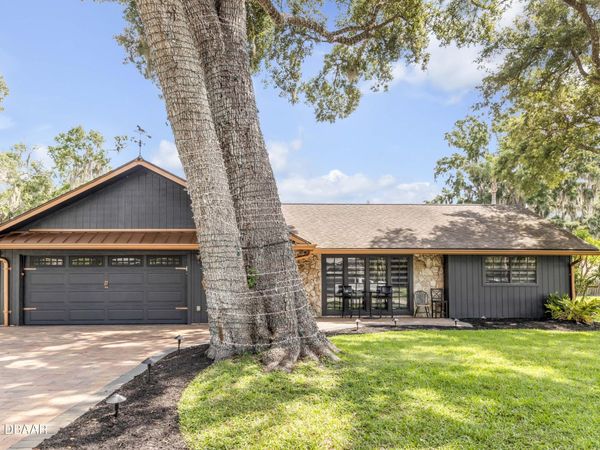 481 Merrimac Drive, Port Orange, FL 32127