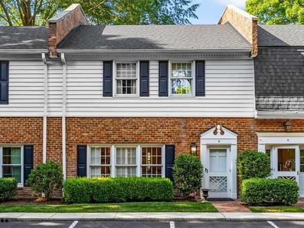 1108 Dover Road , Unit H, Greensboro, NC 27408