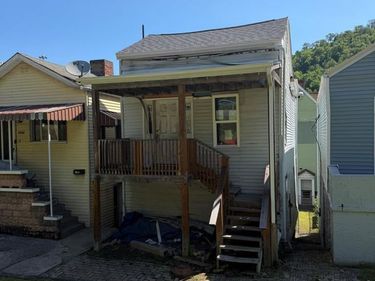 1124 Baltimore Street, Wheeling, WV 26003
