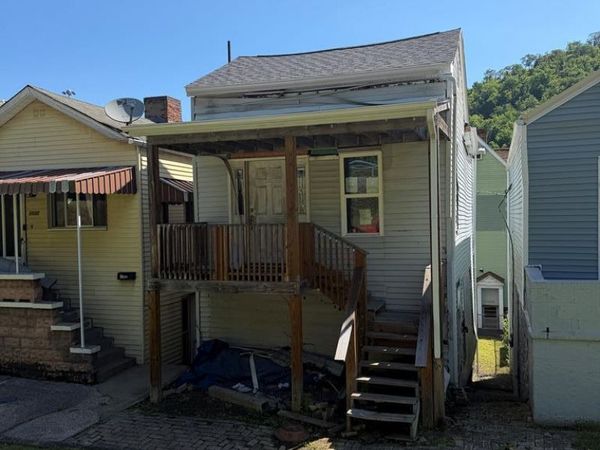 1124 Baltimore Street, Wheeling, WV 26003