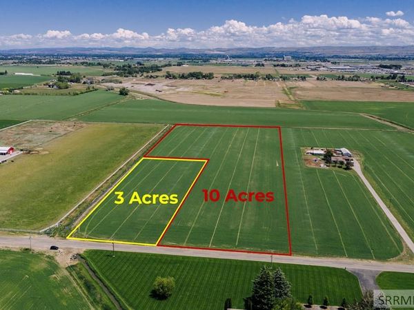 TBD S 55th W, Unit P6, IDAHO FALLS, ID 83402