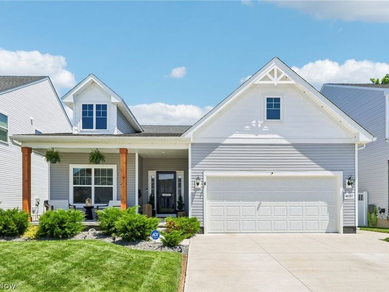 4681 Boulder Lane, Lorain, OH 44053 Photo 1