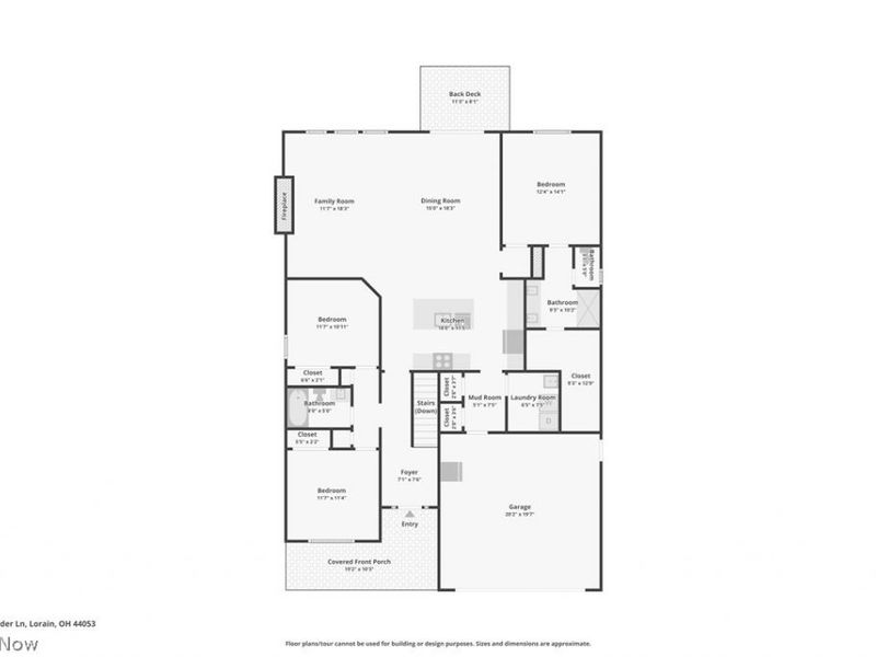 4681 Boulder Lane, Lorain, OH 44053 Photo 49