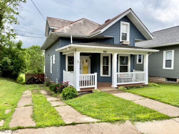 900 Phillips Street , Marietta, OH 45750