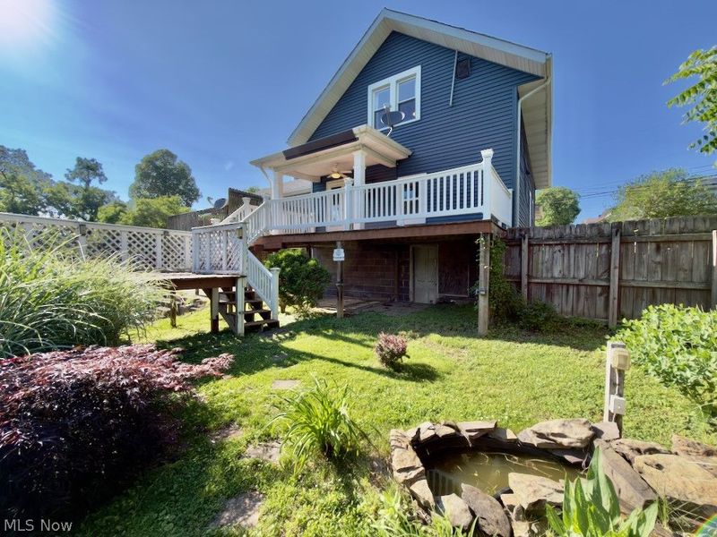 900 Phillips Street , Marietta, OH 45750 Photo 26
