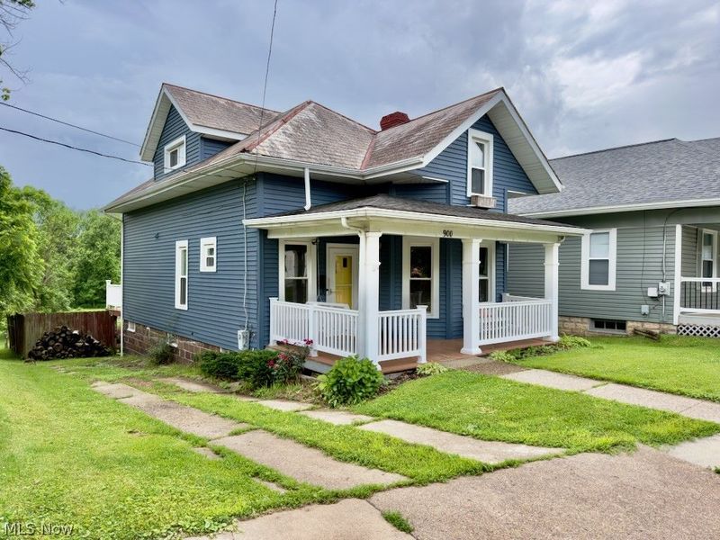 900 Phillips Street, Marietta, OH 45750 Photo 49