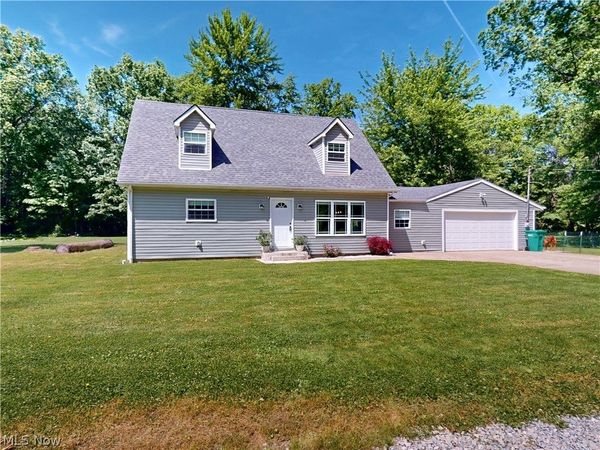 4139 Austin Road , Geneva, OH 44041