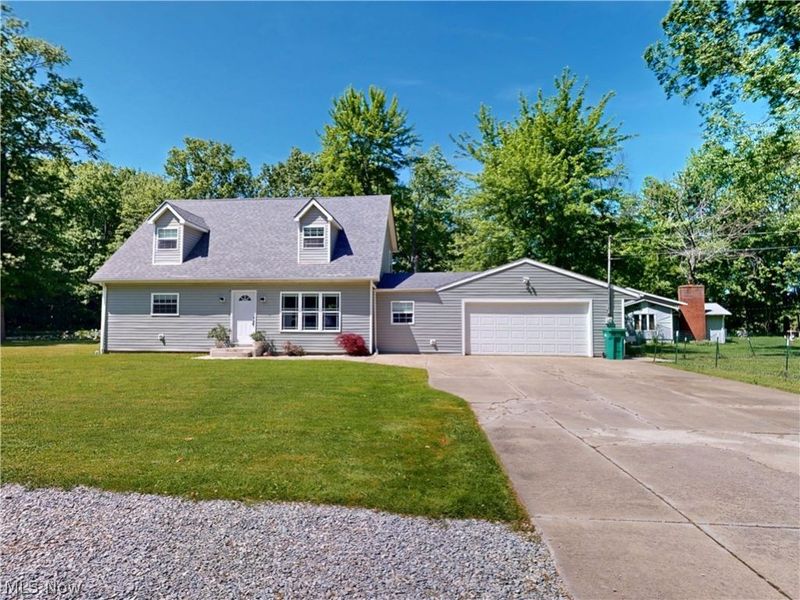 4139 Austin Road, Geneva, OH 44041 Photo 2