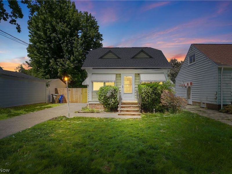 1522 Ferman Avenue , Cleveland, OH 44109 Photo 1