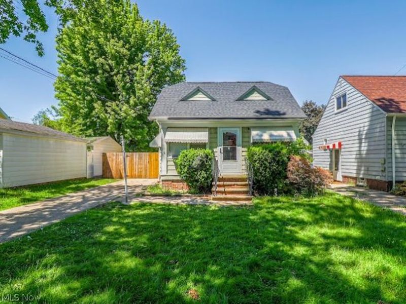 1522 Ferman Avenue , Cleveland, OH 44109 Photo 2