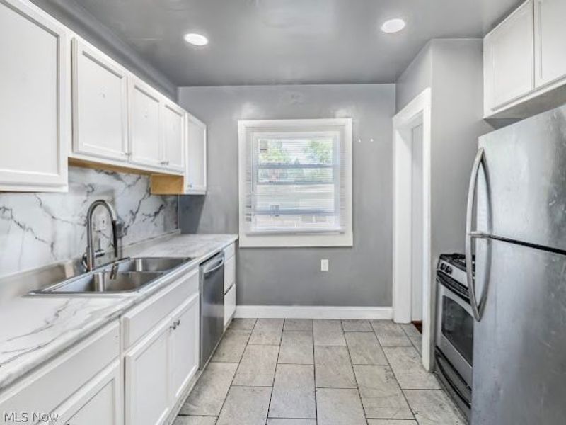 1522 Ferman Avenue , Cleveland, OH 44109 Photo 5