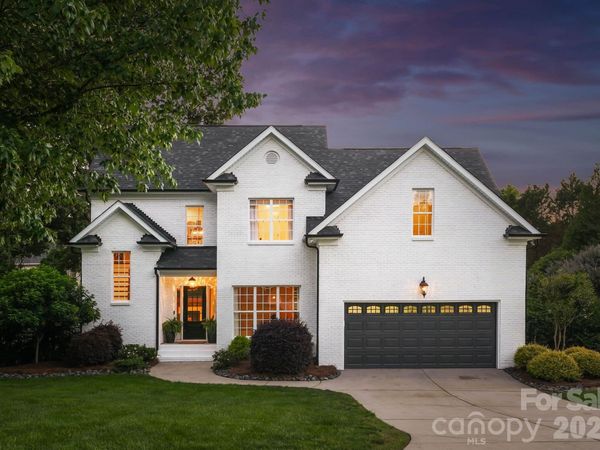 5408 Kuykendall Road , Charlotte, NC 28270