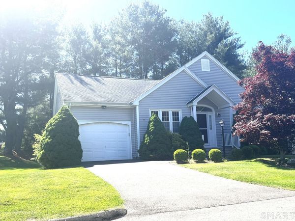 417 Canoe , Unit 417, Shelton, CT 06484