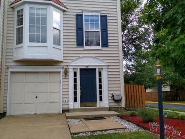 13511 BANNACKER PLACE , HERNDON, VA 20171