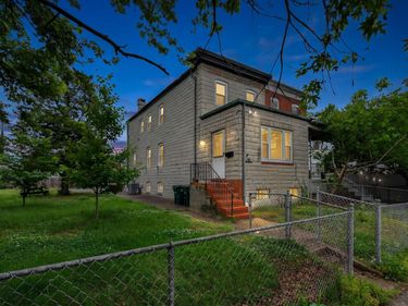 262 COLGATE, BALTIMORE, MD 21222