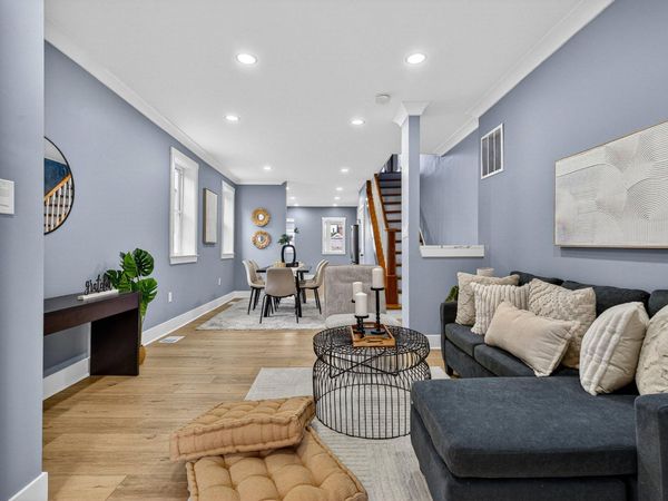 262 COLGATE, BALTIMORE, MD 21222