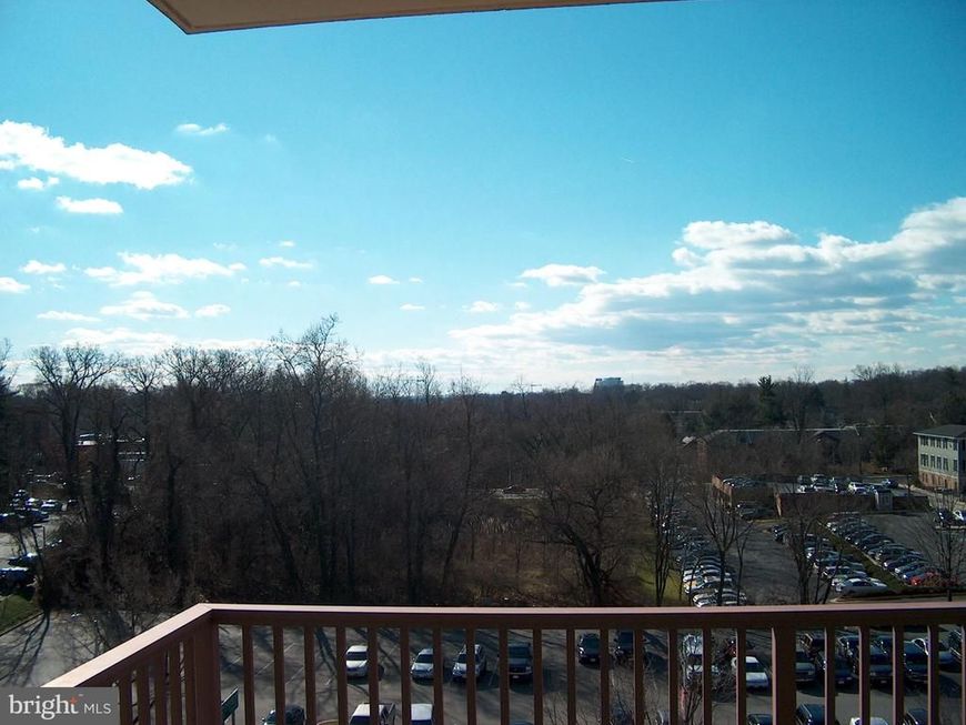 118 Monroe Street , Unit 701, Rockville, MD 20850 Main Photo