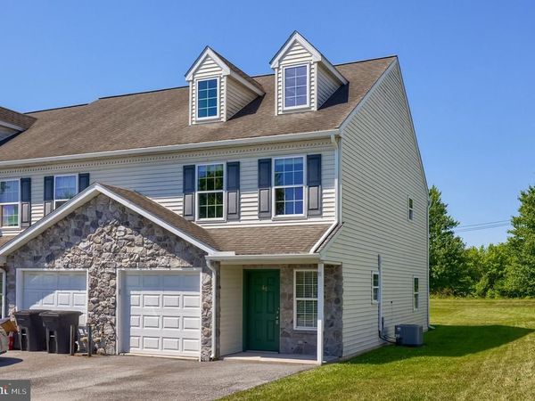 41 HERON DRIVE , DENVER, PA 17517