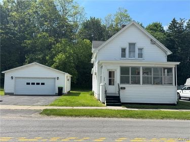 206 S Litchfield Street , Frankfort, NY 13340