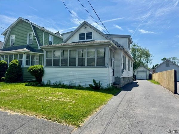 119 Merrill Street , Syracuse, NY 13208