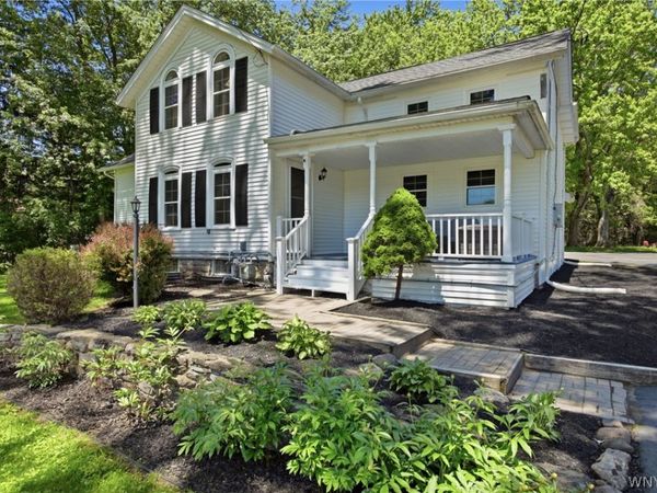 4441 Tonawanda Creek Road , North Tonawanda, NY 14120