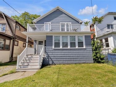 70 Houston Street , Buffalo, NY 14220