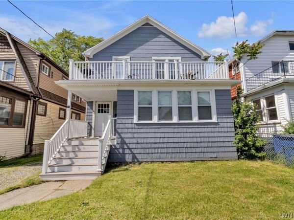 70 Houston Street , Buffalo, NY 14220