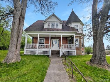 7334 Campus , Caneadea, NY 14717