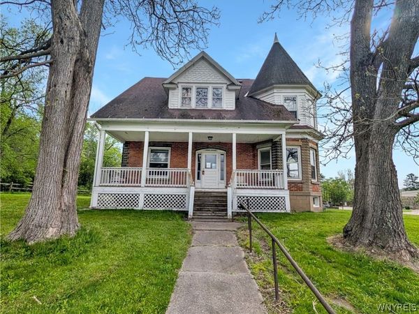 7334 Campus , Caneadea, NY 14717