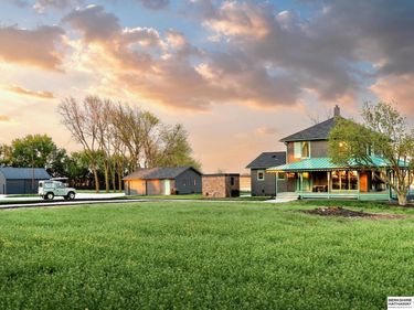 3581 County Road 21, Kennard, NE 68034