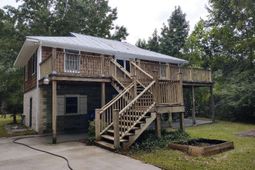 1394 Porchers Bluff Road photo 4