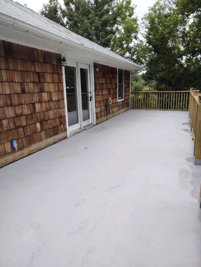 1394 Porchers Bluff Road Photo 4
