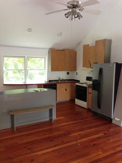 1394 Porchers Bluff Road Photo 5