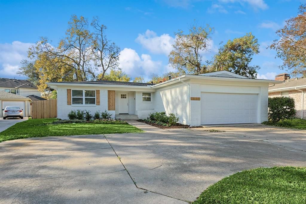 6912 Clemson Drive, Dallas, TX 75214 Main Photo