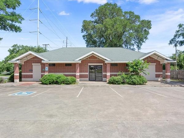2419 Herring Avenue , Unit B, Waco, TX 76708