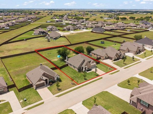 12709 Whispering Wind Drive, Godley, TX 76044