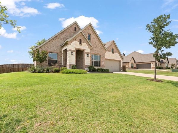12709 Whispering Wind Drive, Godley, TX 76044