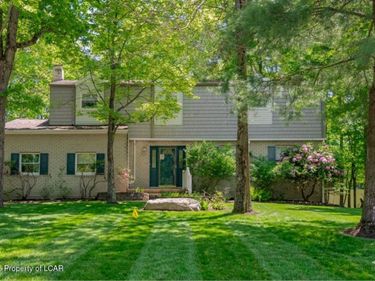 7 Highland Circle, Mountain Top, PA 18707