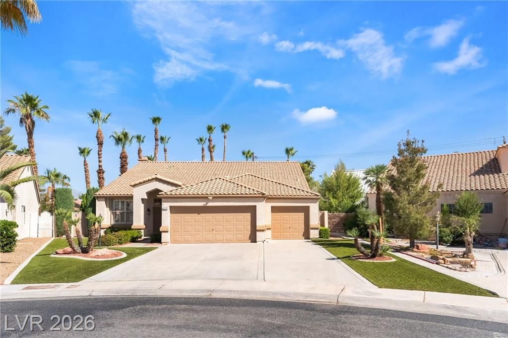 6272 Pride Lane, Las Vegas, NV 89103 Main Photo