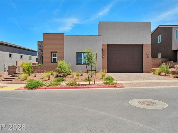 380 Portia Village Drive, Henderson, NV 89011