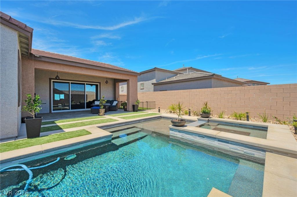 380 Portia Village Drive, Henderson, NV 89011 Main Photo