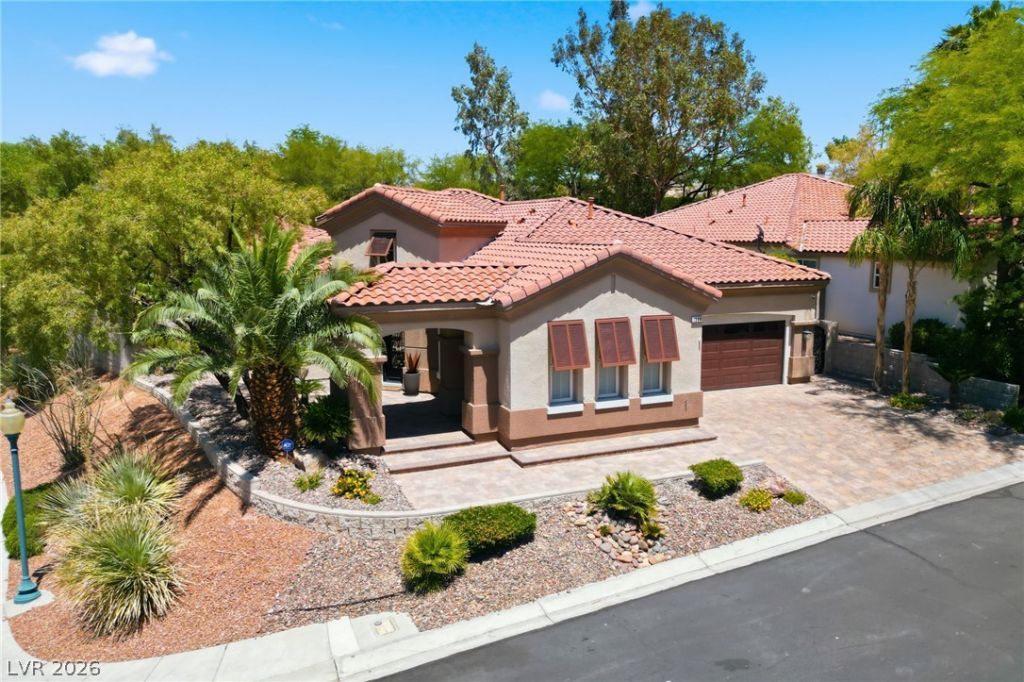 1360 Panini Drive , Henderson, NV 89052